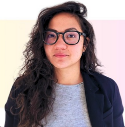 Charis Siau, Founder & Managing Director