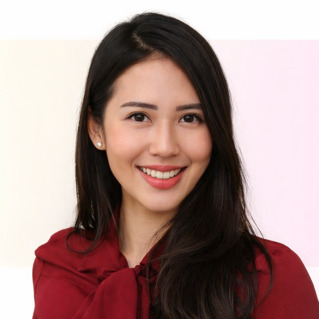 Genevieve Khoo, Managing Partner